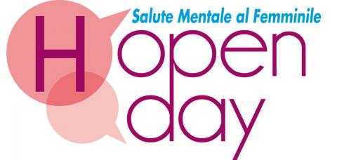 Open Day Salute Mentale